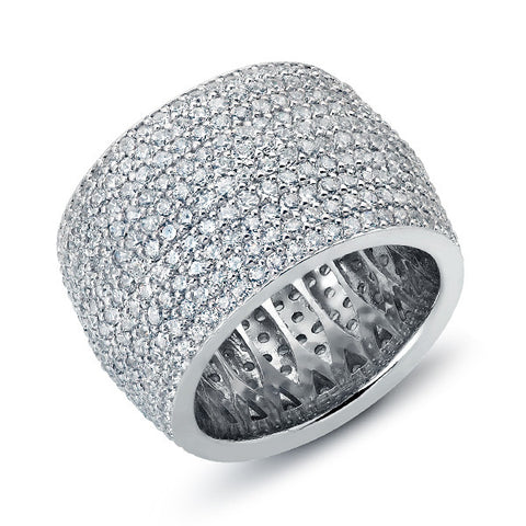 Customized 10-Row Band