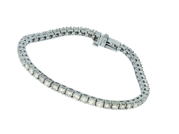 DPBW0019 Tennis Bracelet