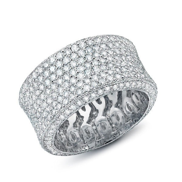 Customized 9-row Band