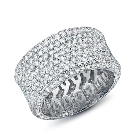 Customized 9-row Band
