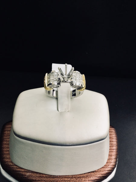 DPEG0004 Engagement Ring